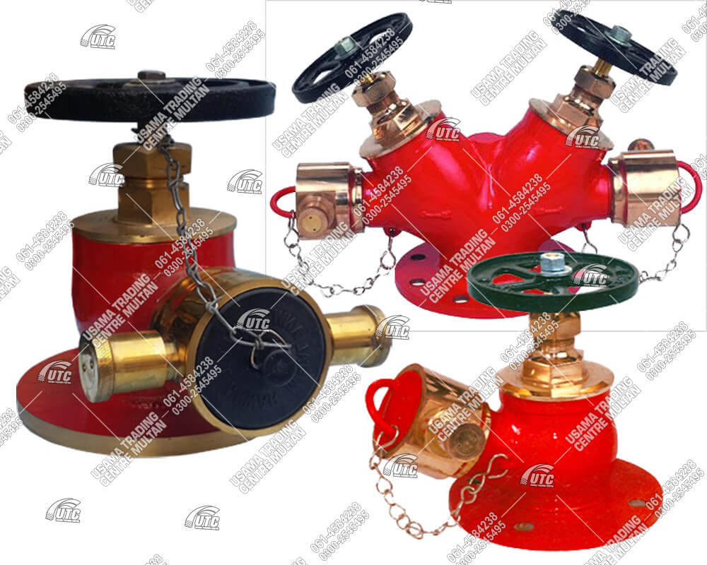 Hydrant Valve